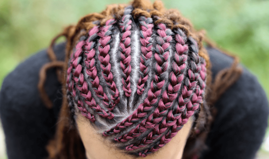 Precious African Hair Braiding 